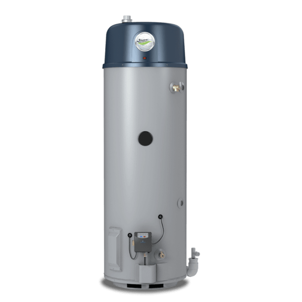 Envirosense Power Vent Water Heater