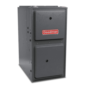 Goodman GM9C96 Two-Stage Gas Furnace