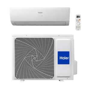 Haier Next-Gen Arctic Series Single-Zone Heat Pump