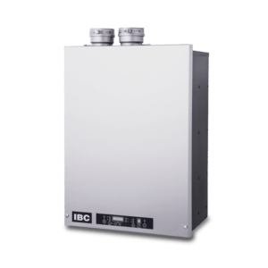 IBC Condensing Boiler 160,000 BTU HC33-160NG