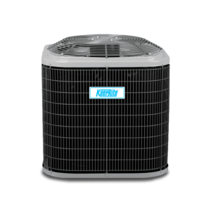 KeepRite N4A4S – 16 SEER Performance Air Conditioner