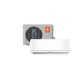 Moovair Multi-Zone Ductless Heat Pump Cold Climate