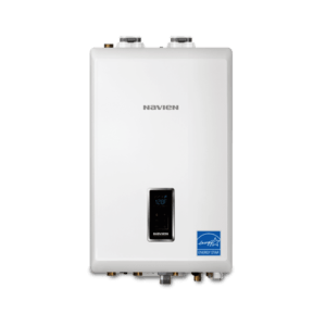 Navien NCB-240E Combi-Boiler