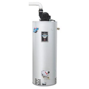 Bradford-White, Power Vented Gas Water Heater