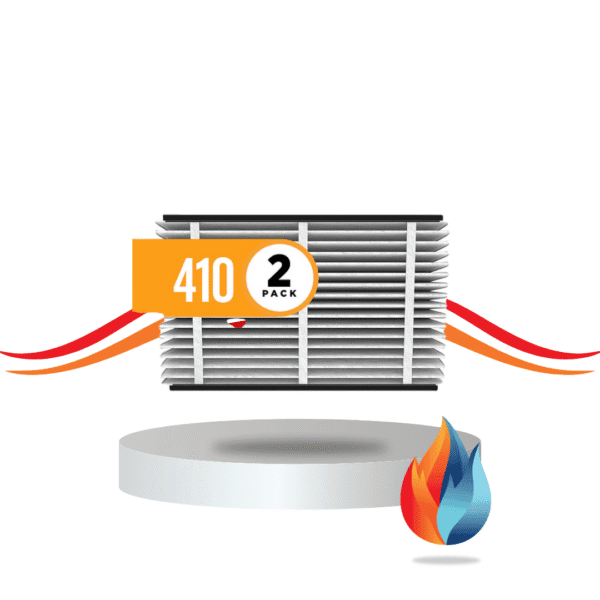 APRILAIRE 410