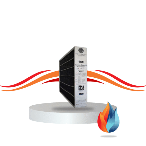 X6675 Lennox Healthy Climate MERV 16
