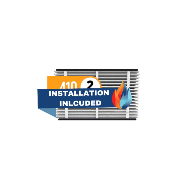 APRILAIRE 410 - Image 3