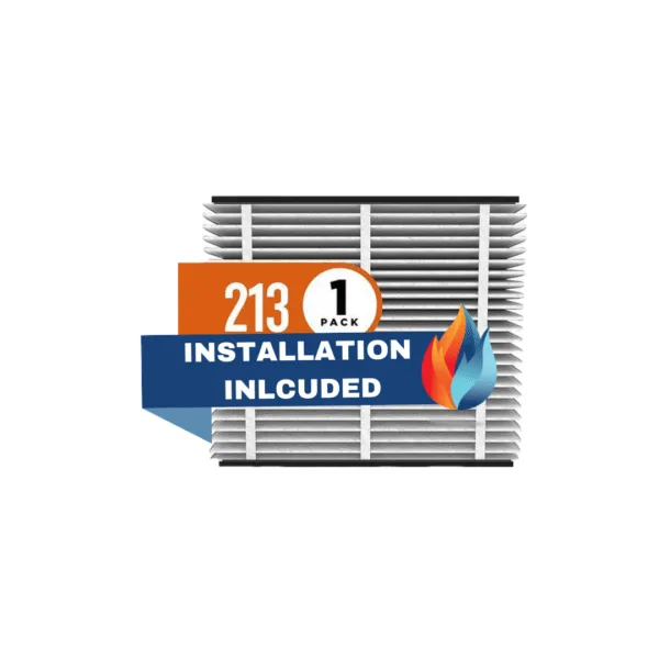Aprilaire 213 Air Filter - Image 3