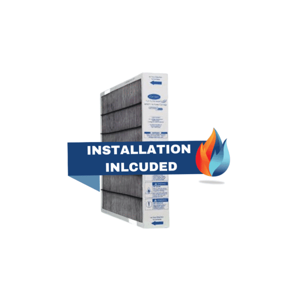 Carrier Infinity Air Purifier Cartridge GAPCCCAR2025 - Image 3