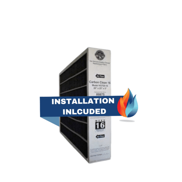 X6675 Lennox Healthy Climate MERV 16 - Image 3