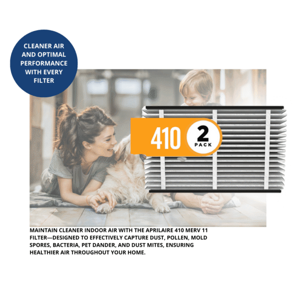 APRILAIRE 410 - Image 4