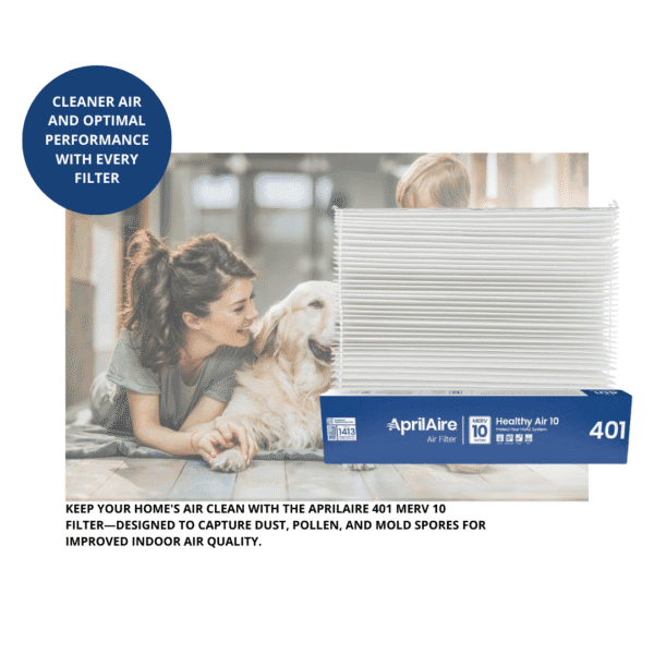 APRILAIRE 401 - Image 4