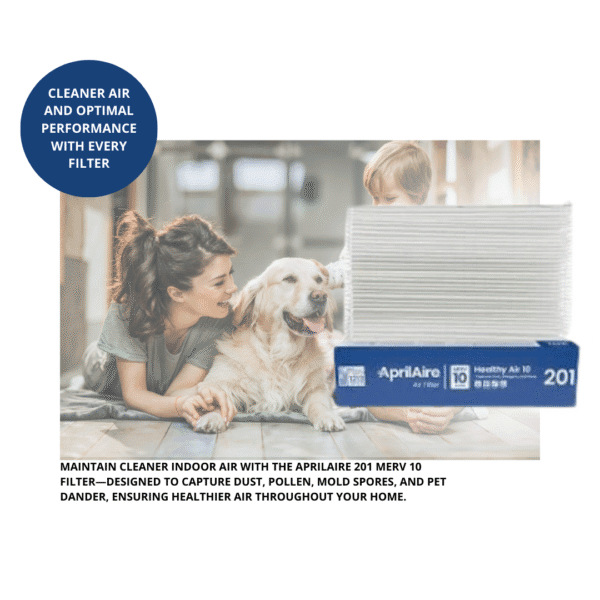 APRILAIRE 201 - Image 4