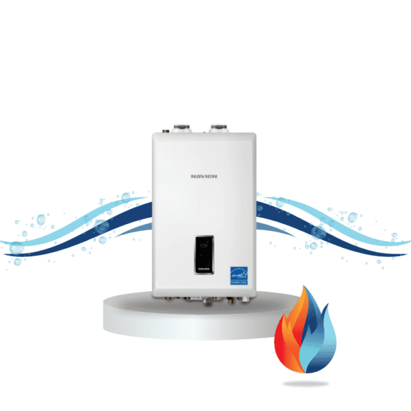 Navien NCB-240E Combi-Boiler