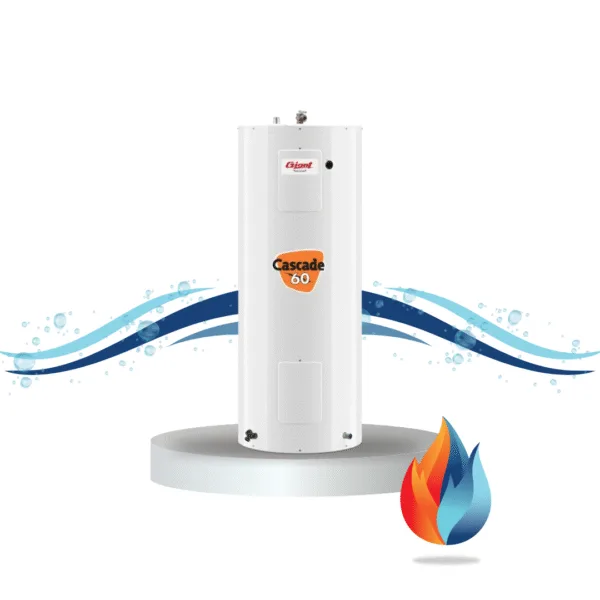 Giant Electric Water Heater – Ecopeak®