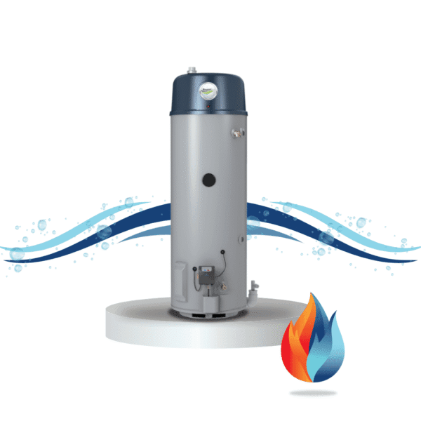 Envirosense Power Vent Water Heater