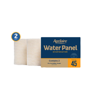 Aprilaire Water Panel #45 Humidifier Filter Pad