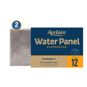 Aprilaire Water Panel #12 Humidifier Filter Pad