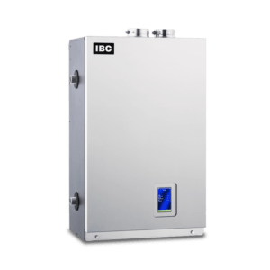 IBC Modulating Condensing Boiler SL30-199G3