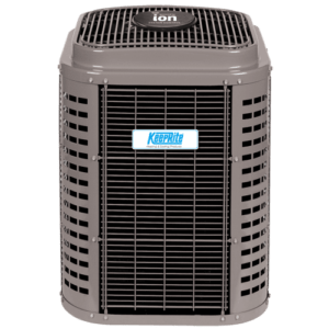 KeepRite Ion CVA9 – 19 SEER Air Conditioner