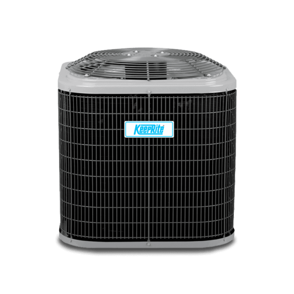 KeepRite NXA6 – 16 SEER Air Conditioner