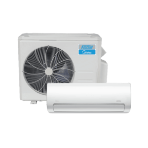 Keeprite Deluxe Single-Zone Heat Pump