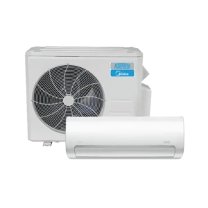 KeepRite ProComfort Multi-Zone 24K – 30K Ductless Heat Pump