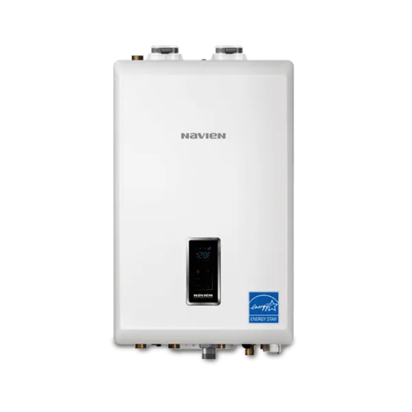 Navien NCB-240E Combi-Boiler - Image 5