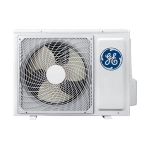 General Electric High-Efficiency Ductless Heat Pump