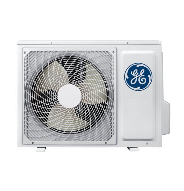 General Electric High-Efficiency Ductless Heat Pump