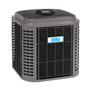 KeepRite Ion CSA6 – 16 SEER Air Conditioner