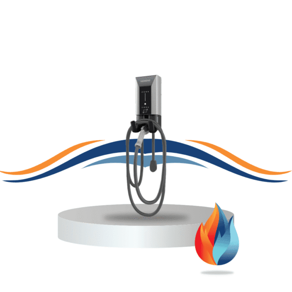 Siemens VersiCharge Residential Car Charger
