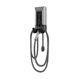 Siemens VersiCharge Residential Car Charger