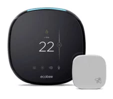Thermostats