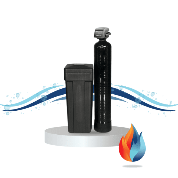 Autotrol 255 Valve Water Softeners