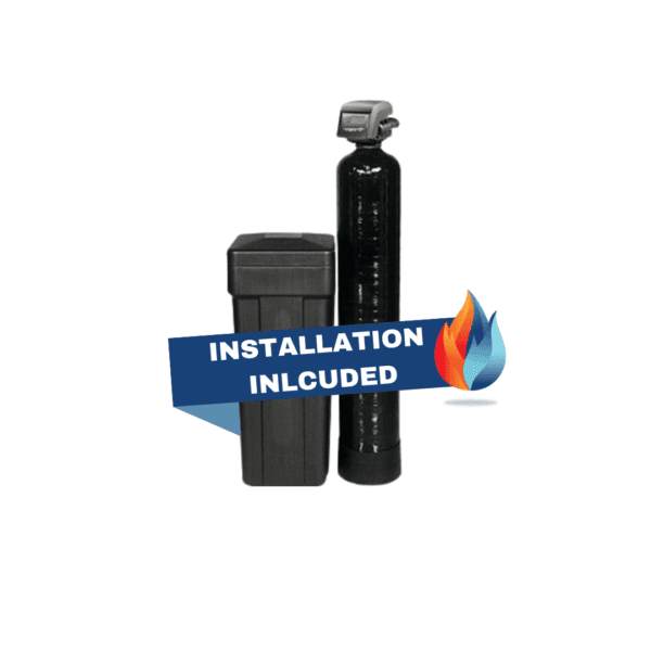 Autotrol 255 Valve Water Softeners - Image 3