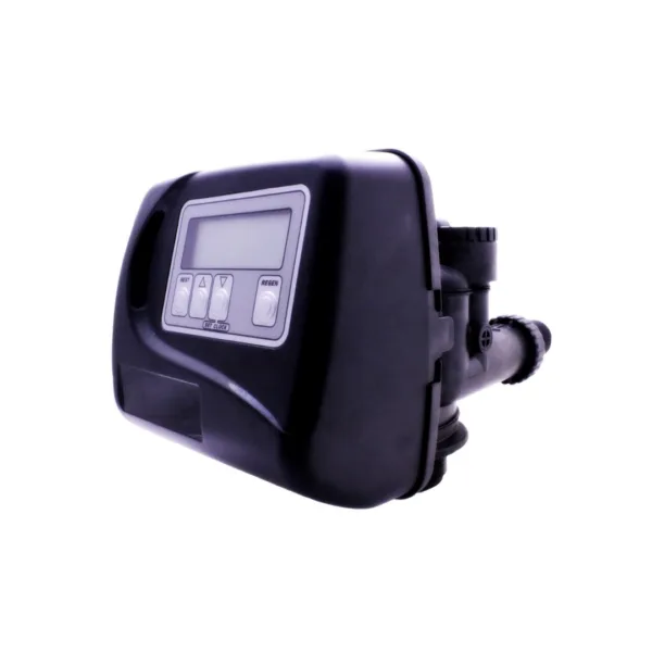 Clack WS1EA Water Softener - Image 6