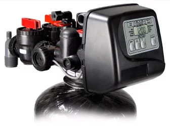 Clack WS1EA Water Softener - Image 3