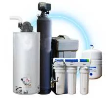 Water Softener