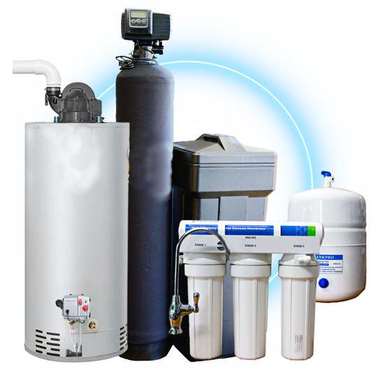 Read more about the article The Ultimate Guide to Buy a Water Softener in Cambridge