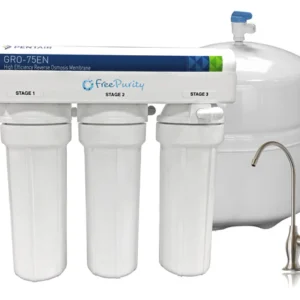 Water Softener/Chlorine Removal & RO Combo Package Deal