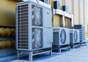 Buy an Air Conditioner in Cambridge