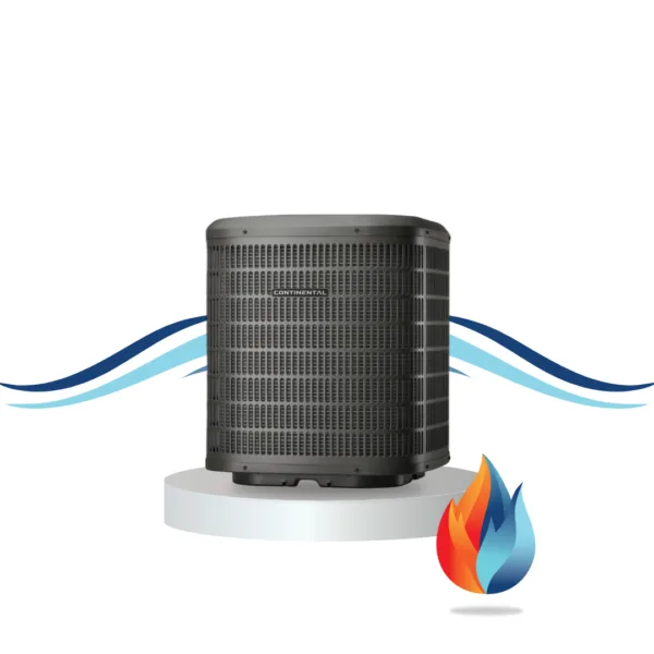 Continental CT 13.4 SEER 2 Series