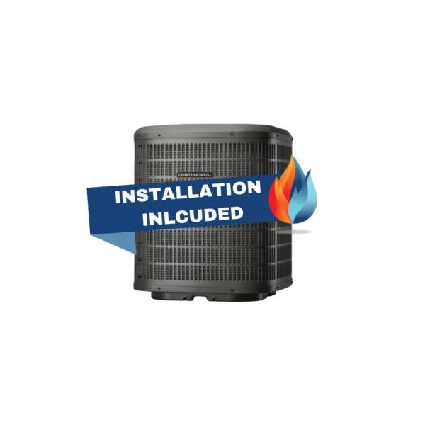 Continental CT 13.4 SEER 2 Series - Image 3