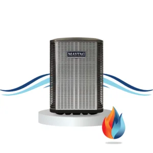 Maytag M1200 Series PS4BE 14.3 SEER2 Air Conditioner