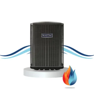 Maytag M120 Series CSA4BF 16 SEER 2 Air Conditioner