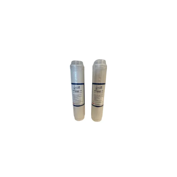 3 Stage RO Replacement Filter Package (without Membrane) - Image 4