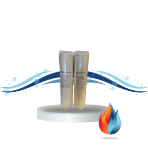 Tankless RO Filter Replacement Package (excluding Membrane)