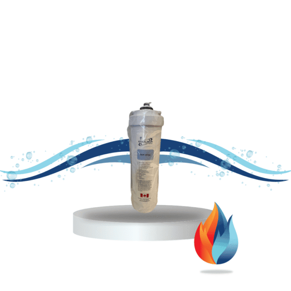 UltraFiltration Hollow Fiber + Silver Filter-Replacement