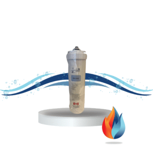 UltraFiltration Coconut GAC Filter-Replacement